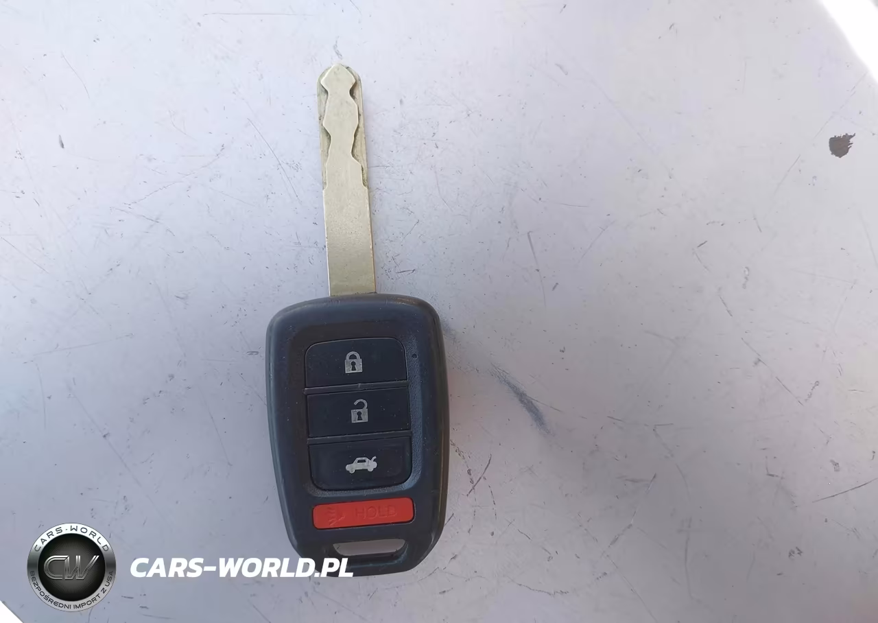 2014 Honda Accord Lx VIN:1HGCR2F37EA141652 - 11