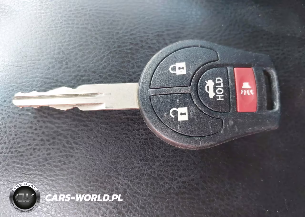 2018 Nissan Sentra S VIN:3N1AB7AP1JY342067 - 11