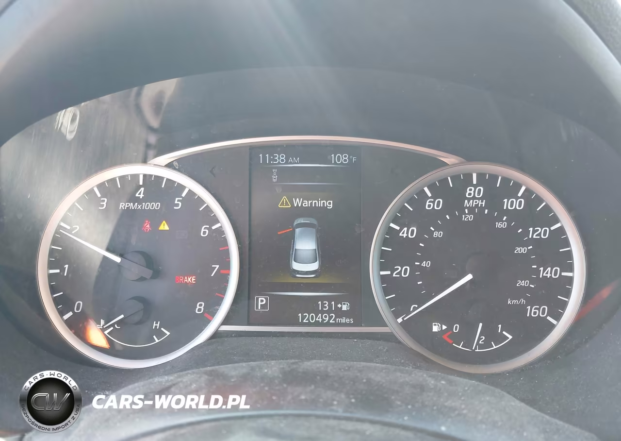 2018 Nissan Sentra S VIN:3N1AB7AP1JY342067 - 7