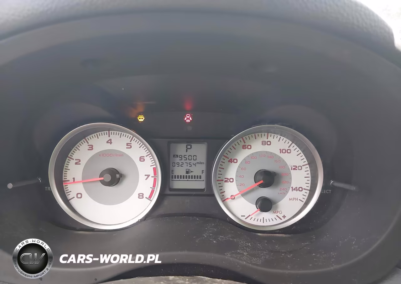 2014 Subaru Impreza 2.0I Premium VIN:JF1GPAC63E8229674 - 7