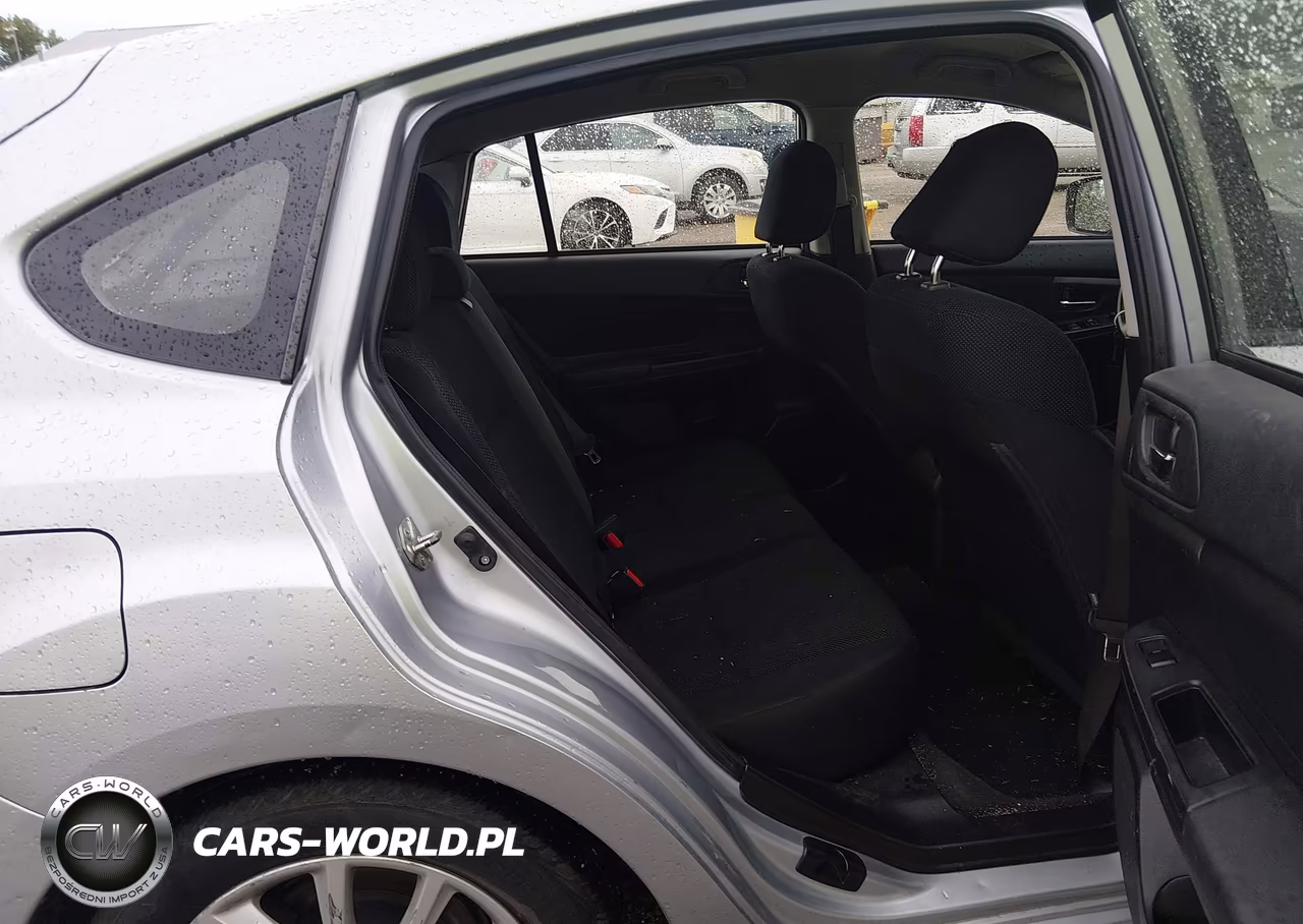 2014 Subaru Impreza 2.0I Premium VIN:JF1GPAC63E8229674 - 8