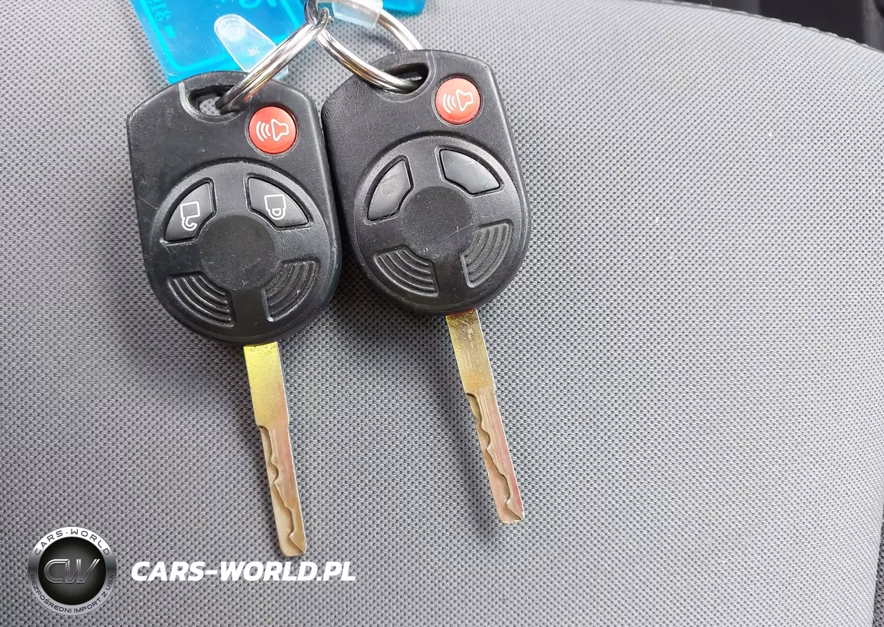 2014 Ford Escape Se VIN:1FMCU9GX6EUC23504 - 11