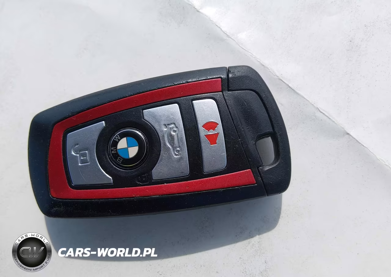 2016 BMW 328I VIN:WBA8E9C53GK603519 - 10