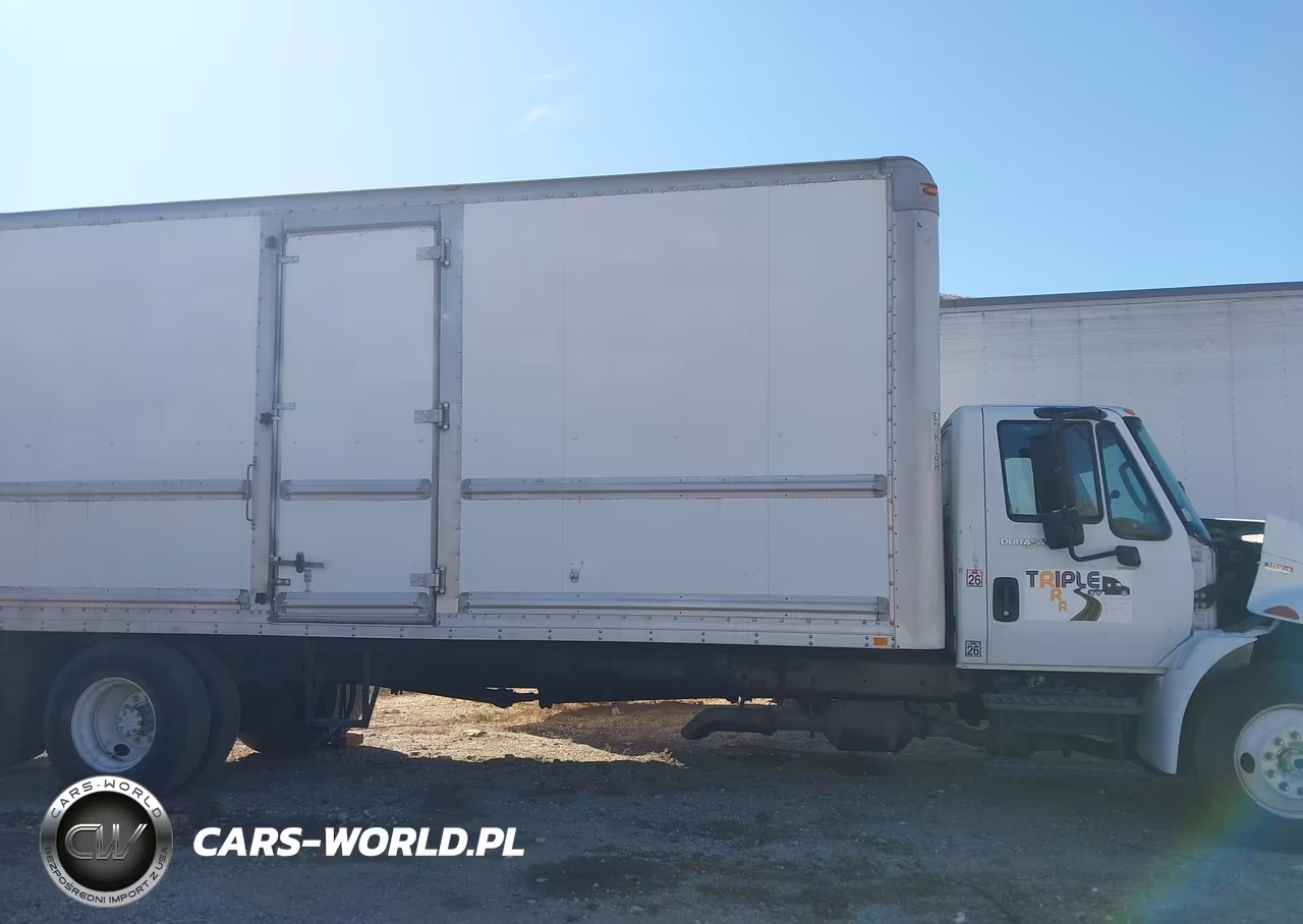 2012 International 4000 4300 VIN:1HTMMAAM1CH436474 - 17