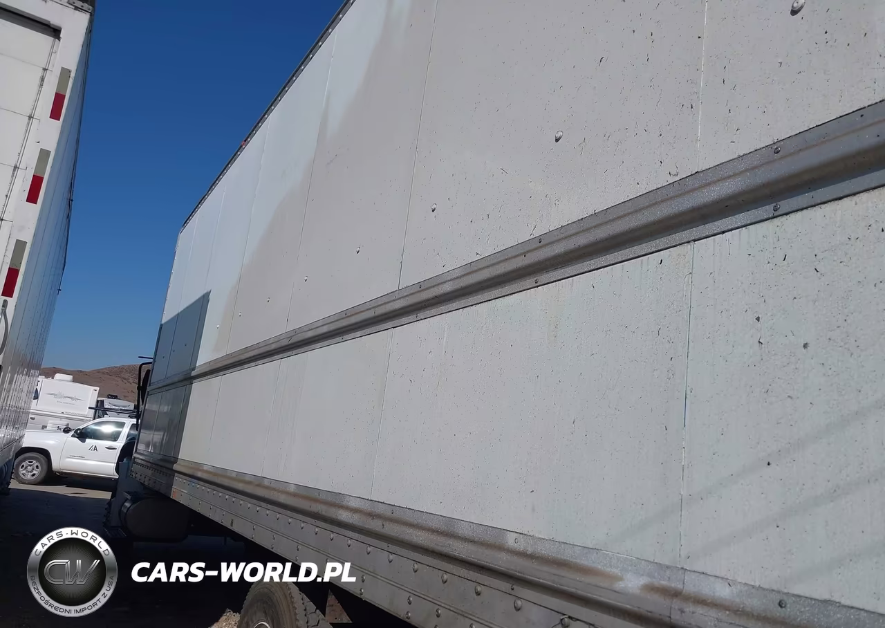 2012 International 4000 4300 VIN:1HTMMAAM1CH436474 - 3