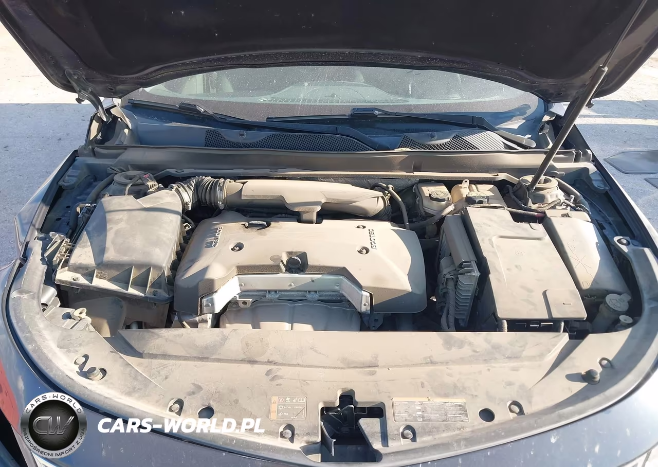 2017 Chevrolet Impala Ls VIN:1G11Z5SA8HU111518 - 10