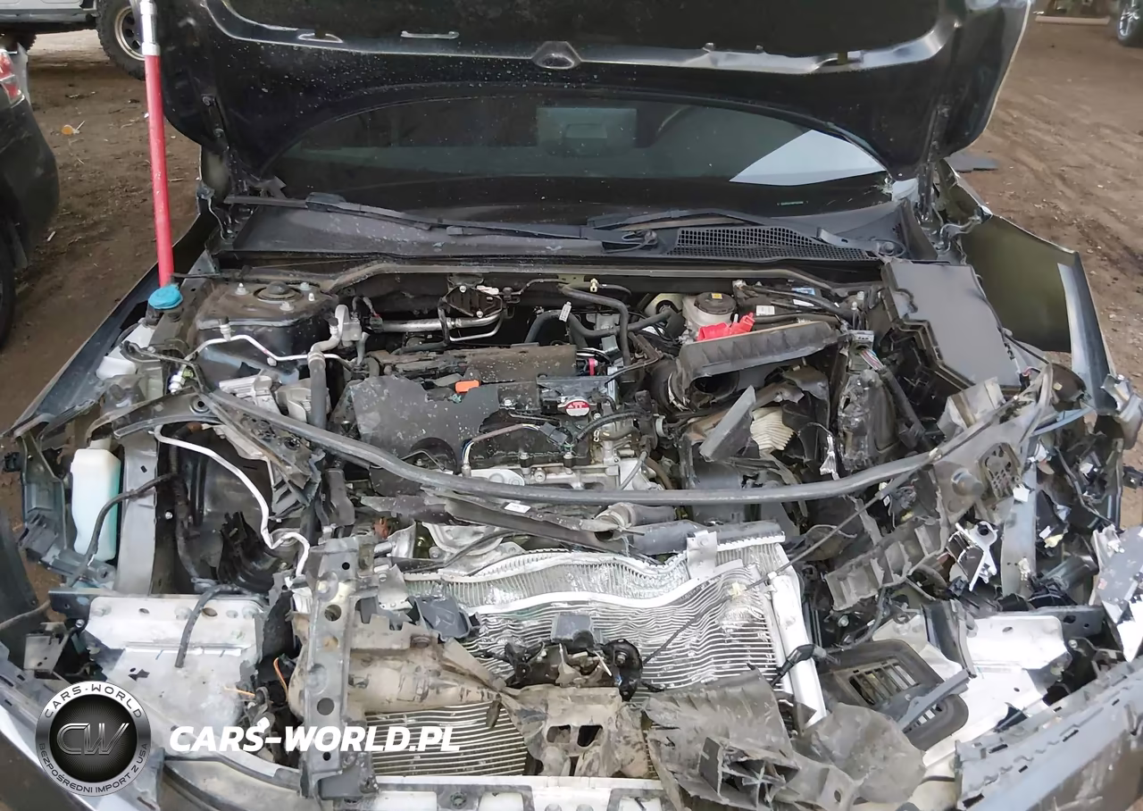 2023 Honda Civic Sport VIN:2HGFE2F59PH542988 - 10