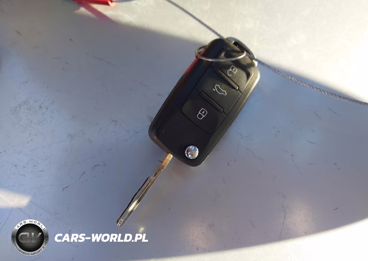 2018 Volkswagen Passat 2.0T Se VIN:1VWBA7A38JC017200 - 11
