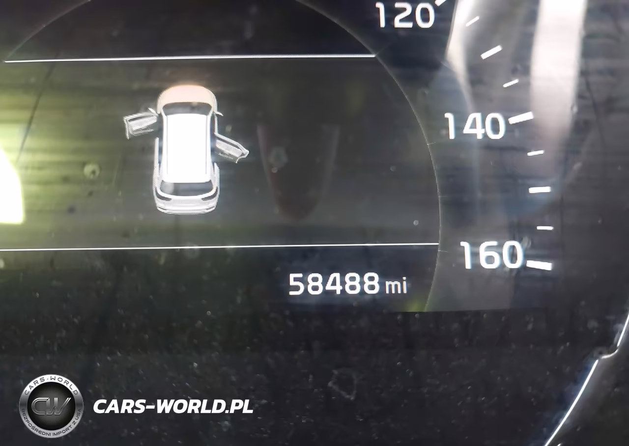 2019 Kia Sorento 3.3L Ex VIN:5XYPH4A54KG452958 - 15
