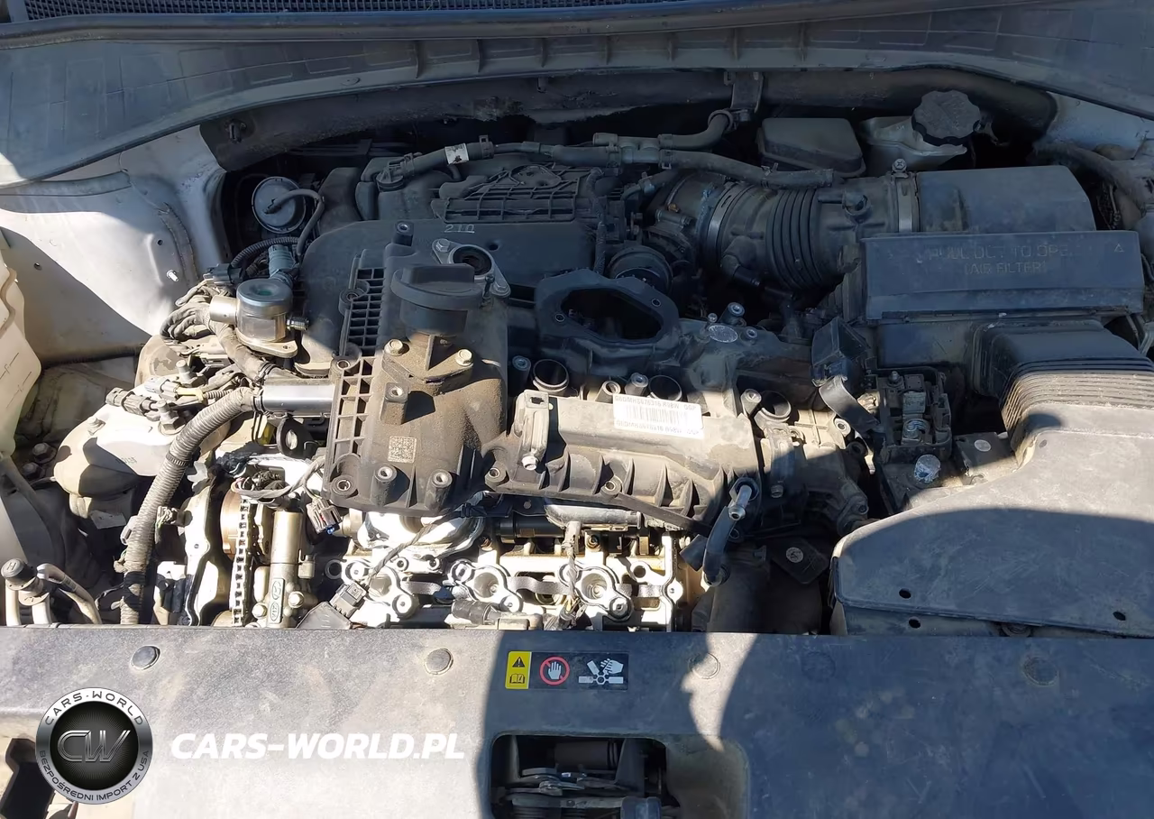 2019 Kia Sorento 3.3L Ex VIN:5XYPH4A54KG452958 - 6