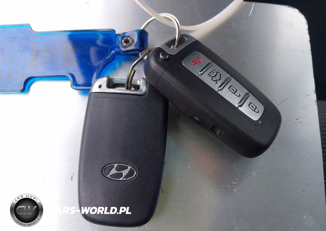 2013 Hyundai Elantra Gt VIN:KMHD35LE4DU082886 - 11
