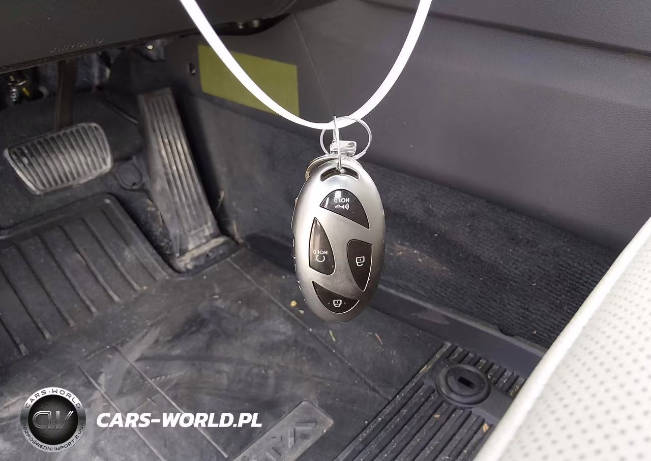 2024 Hyundai Sonata Hybrid Limited VIN:KMHL54JJ3RA102571 - 11