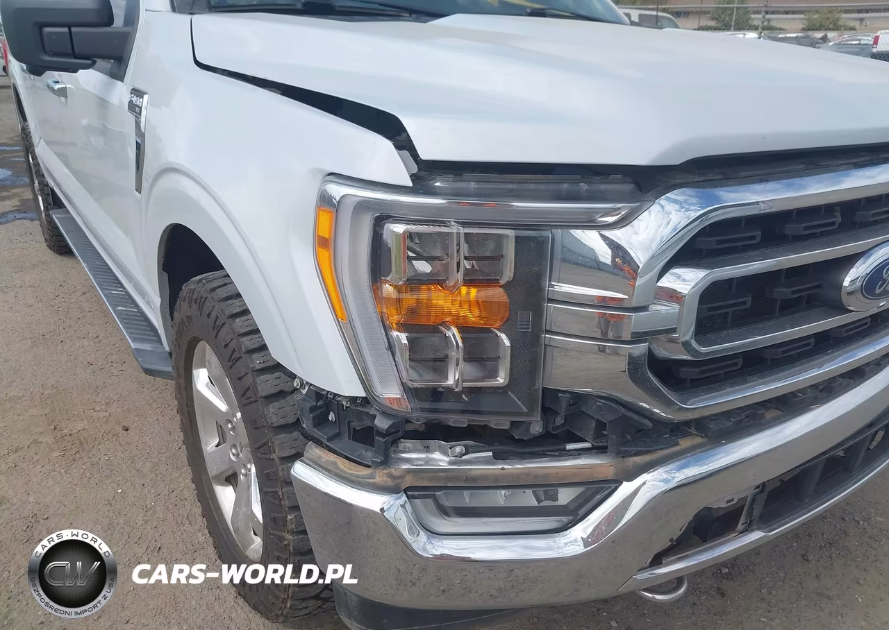 2021 Ford F-150 Xlt VIN:1FTFW1E54MKE82825 - 18