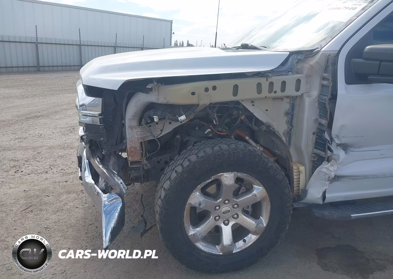 2021 Ford F-150 Xlt VIN:1FTFW1E54MKE82825 - 6