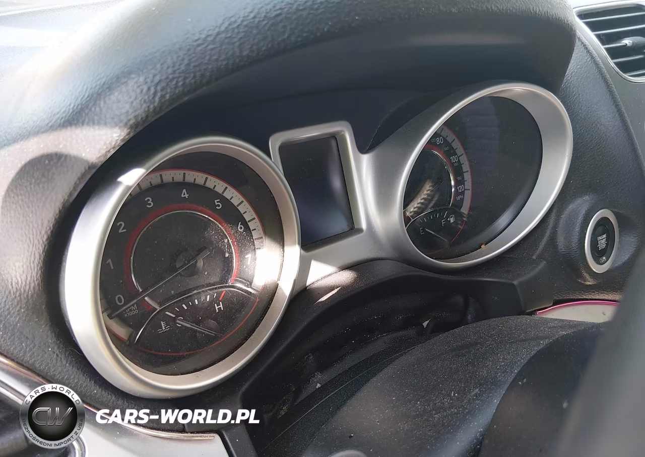 2018 Dodge Journey Se VIN:3C4PDCAB4JT243383 - 7