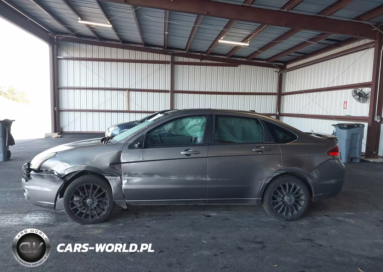 2011 Ford Focus Ses VIN:1FAHP3GN6BW135345 - 14