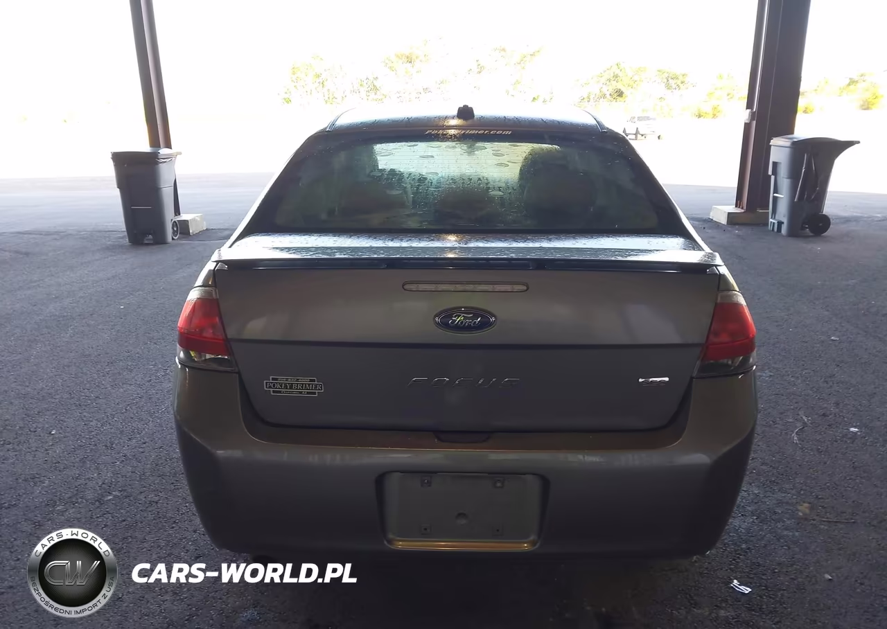 2011 Ford Focus Ses VIN:1FAHP3GN6BW135345 - 16