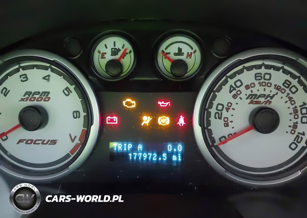 2011 Ford Focus Ses VIN:1FAHP3GN6BW135345 - 7
