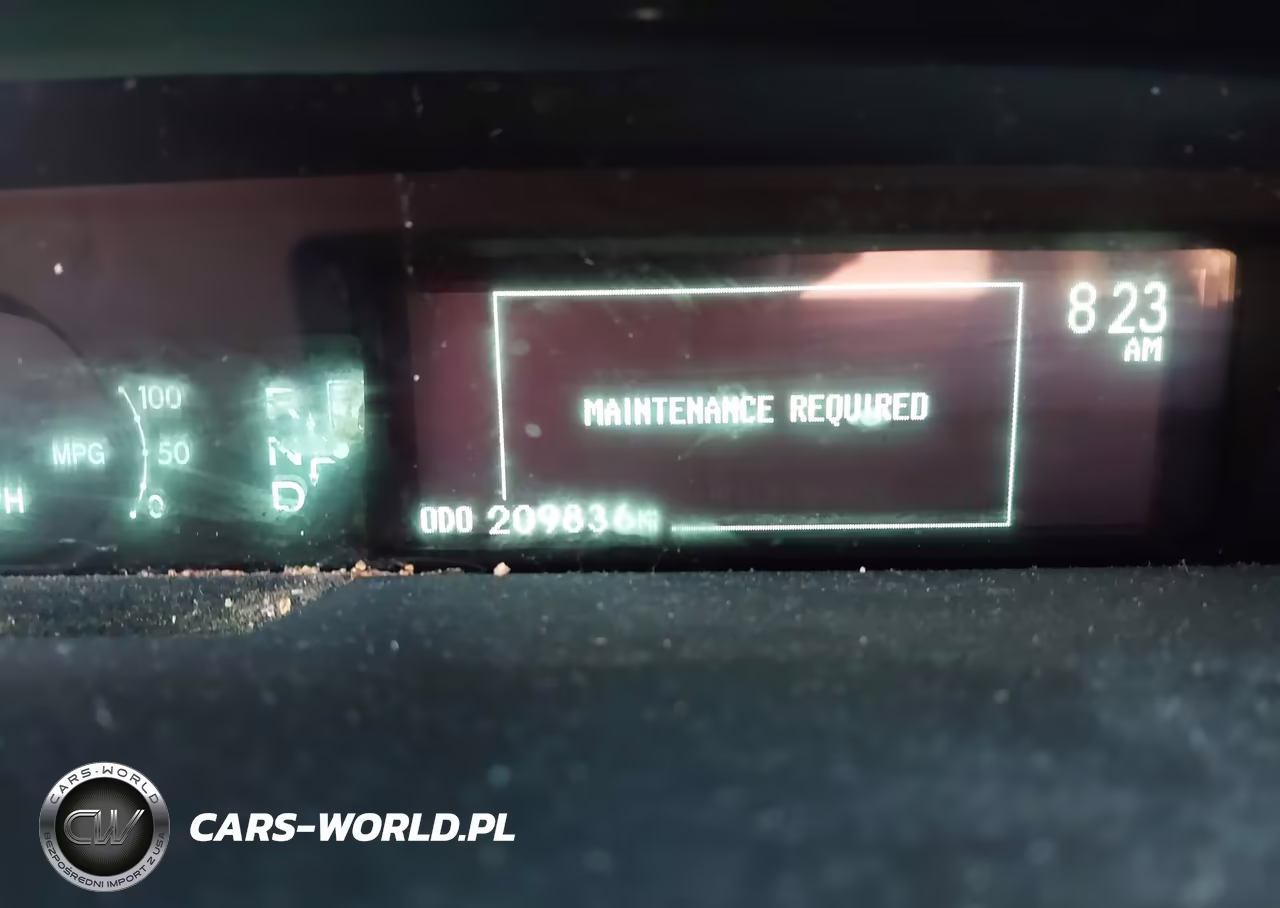 2012 Toyota Prius Two VIN:JTDKN3DUXC1523226 - 16