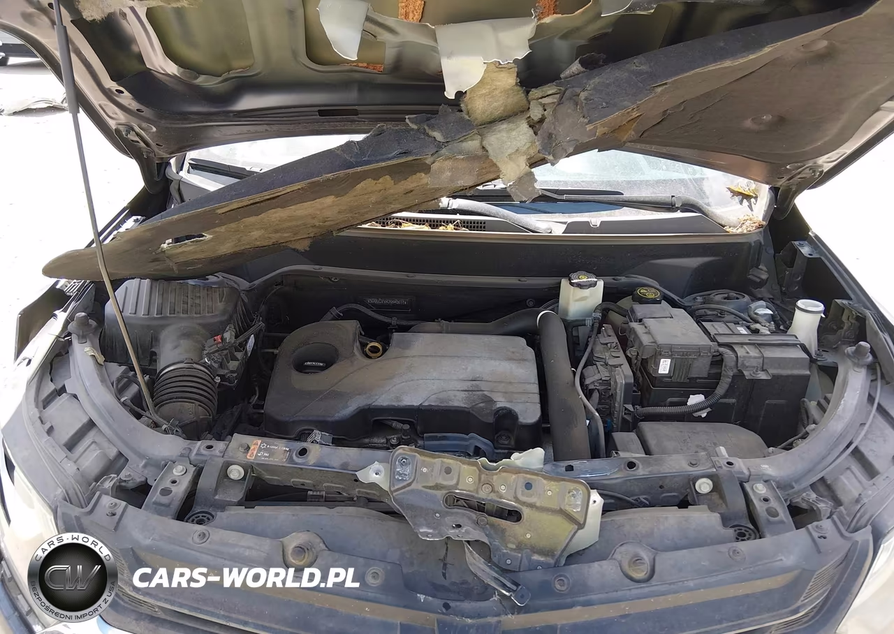 2018 Chevrolet Equinox Lt VIN:3GNAXJEV4JS540611 - 10