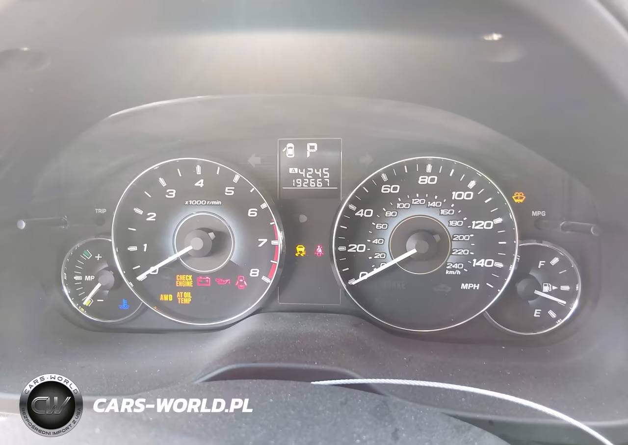2010 Subaru Outback 2.5I Premium VIN:4S4BRCCC0A3312935 - 7