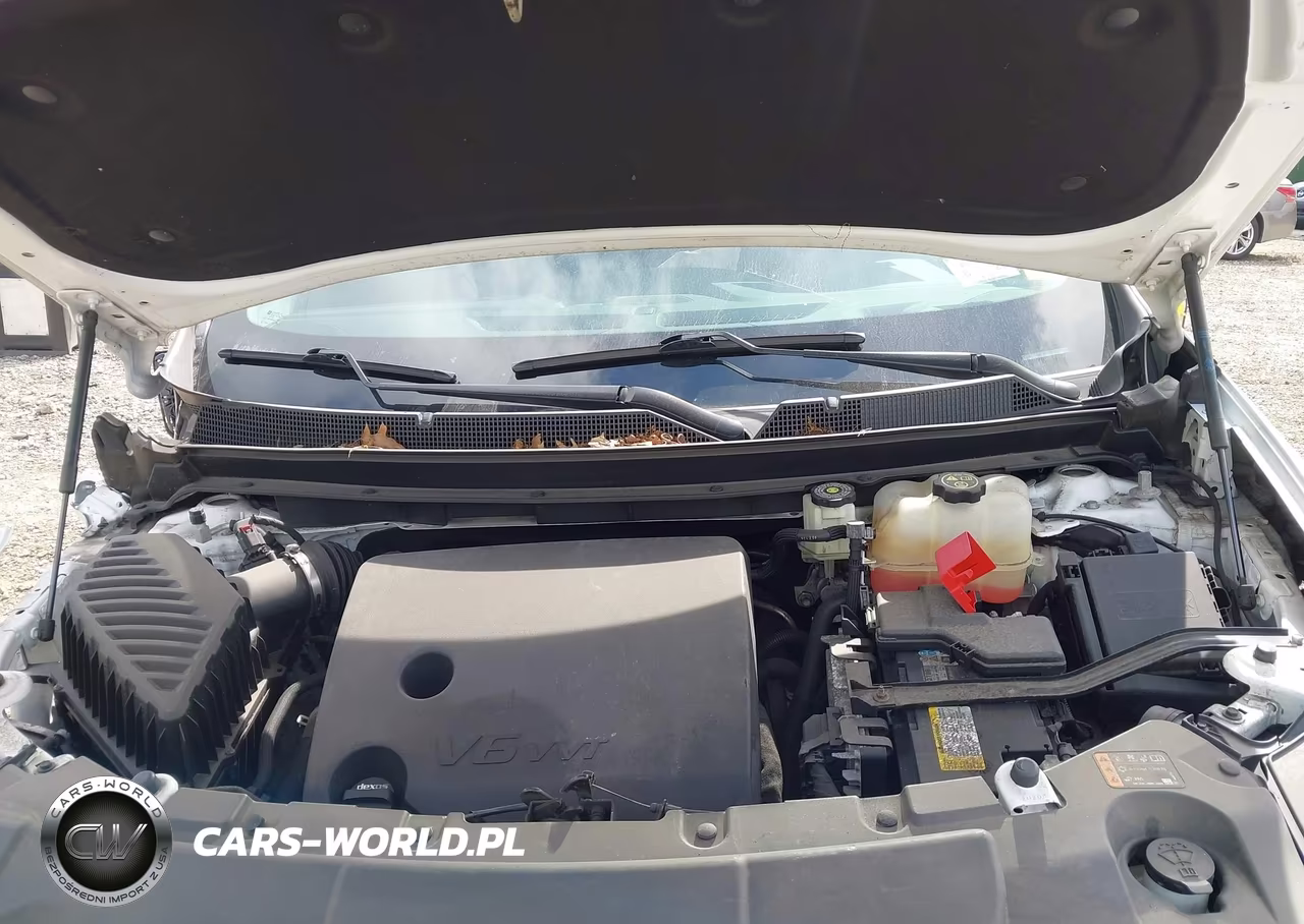 2021 Chevrolet Traverse Awd Rs VIN:1GNEVJKW7MJ168739 - 10