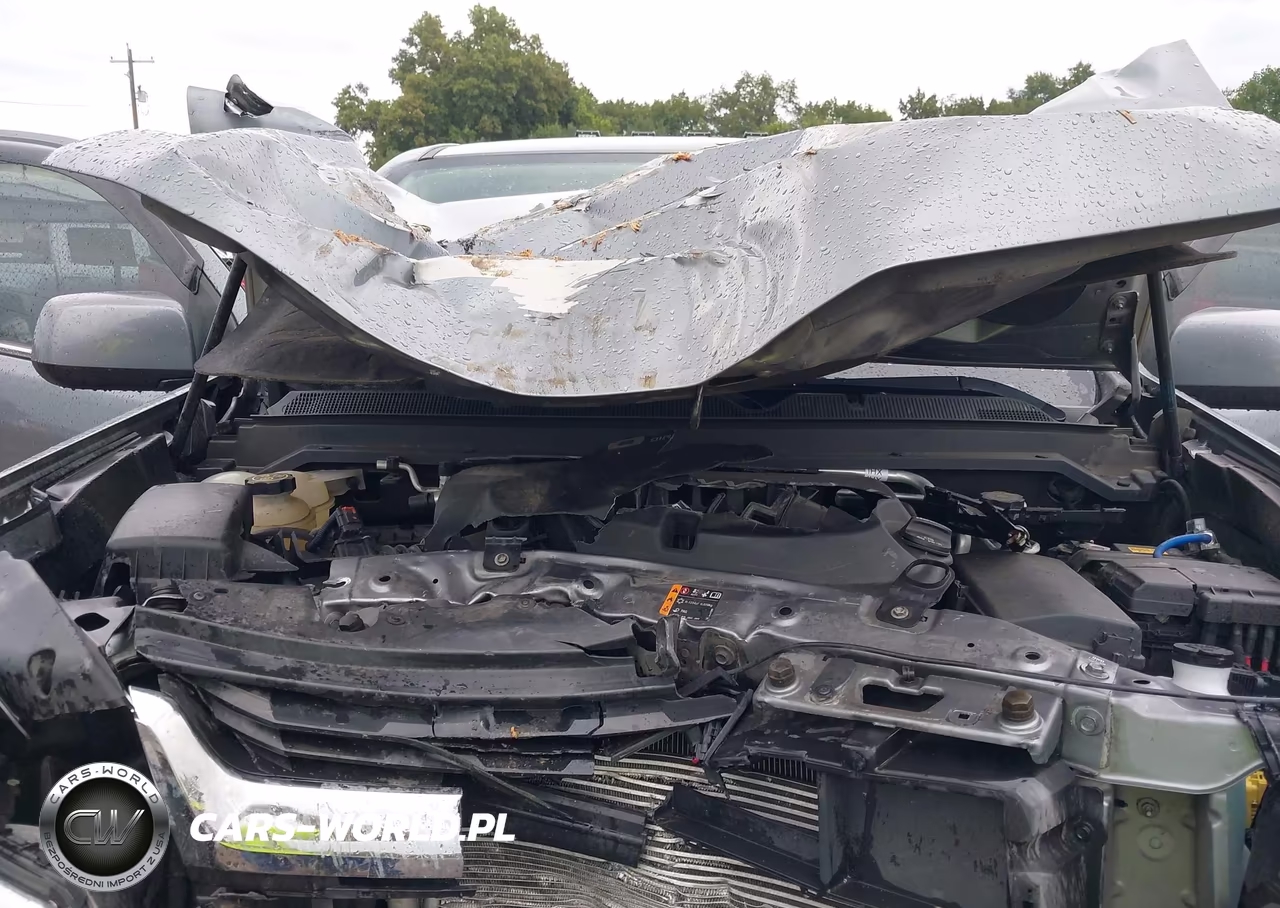 2019 Chevrolet Colorado Lt VIN:1GCGTCEN3K1327047 - 10