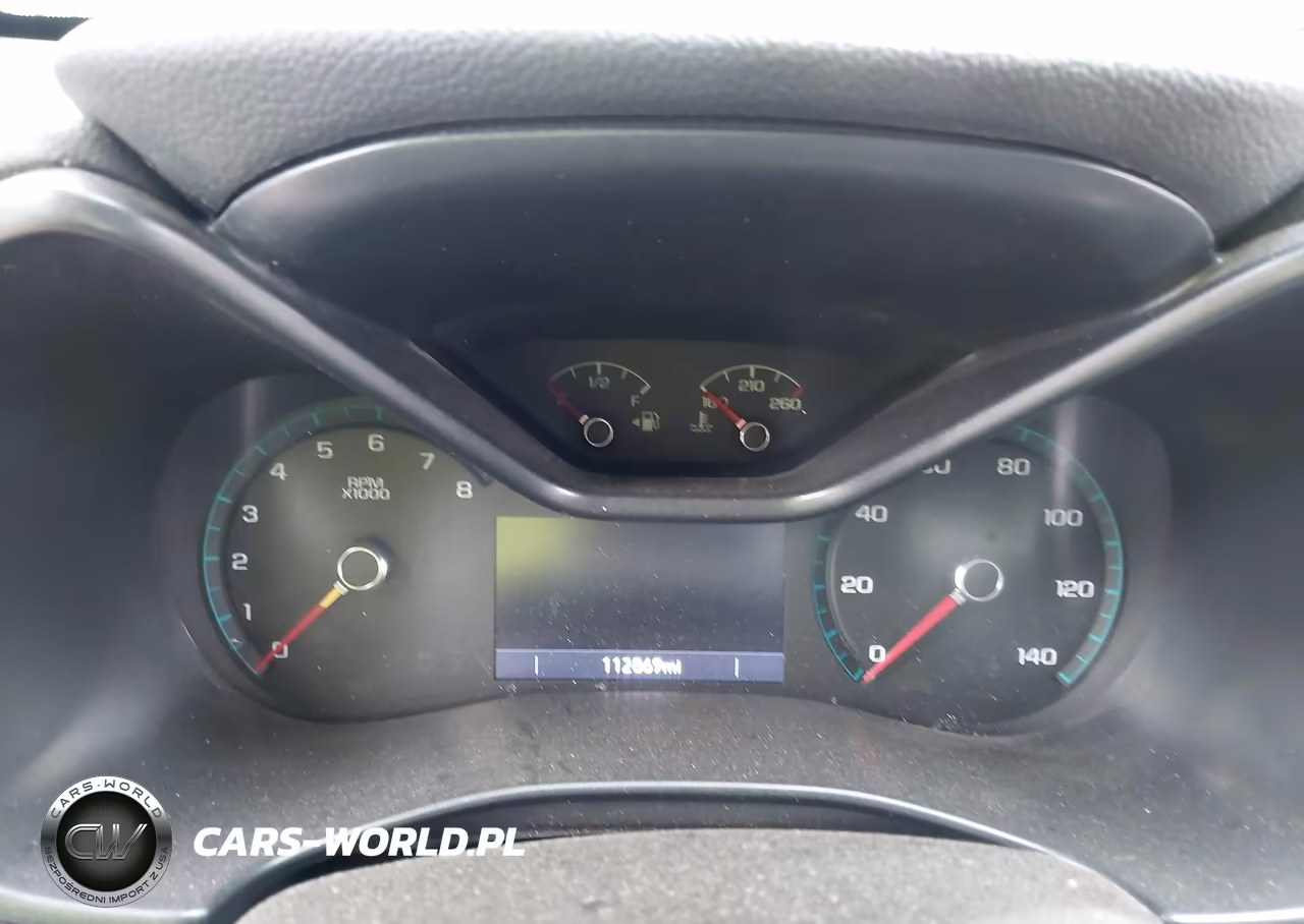 2019 Chevrolet Colorado Lt VIN:1GCGTCEN3K1327047 - 7