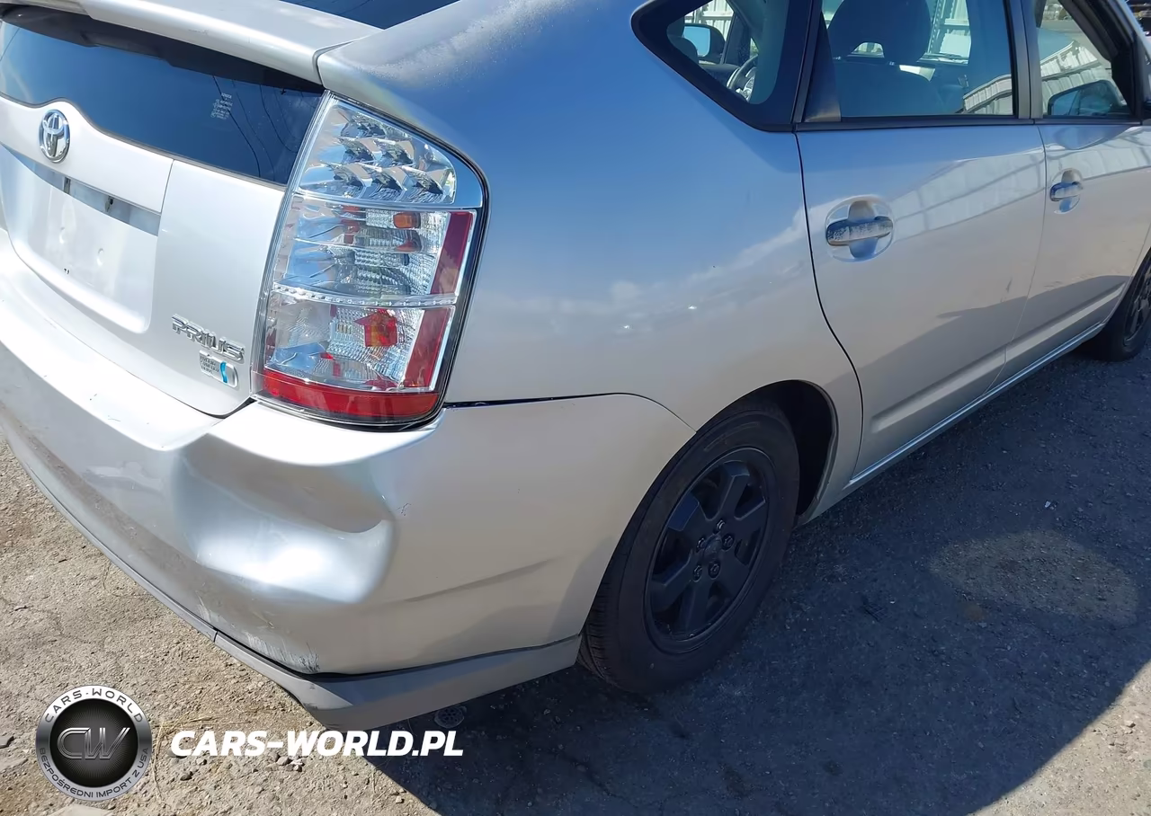 2008 Toyota Prius VIN:JTDKB20UX83310197 - 6