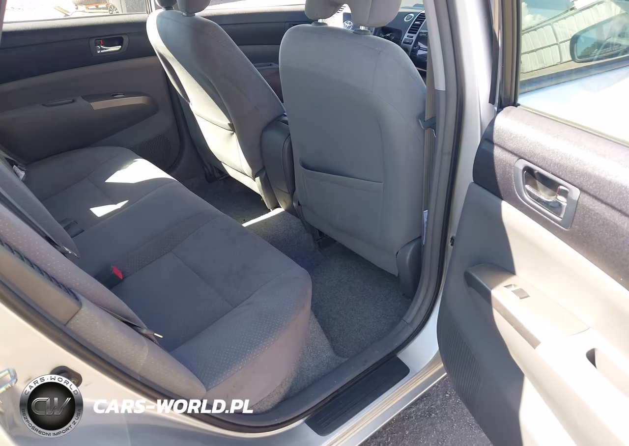 2008 Toyota Prius VIN:JTDKB20UX83310197 - 8