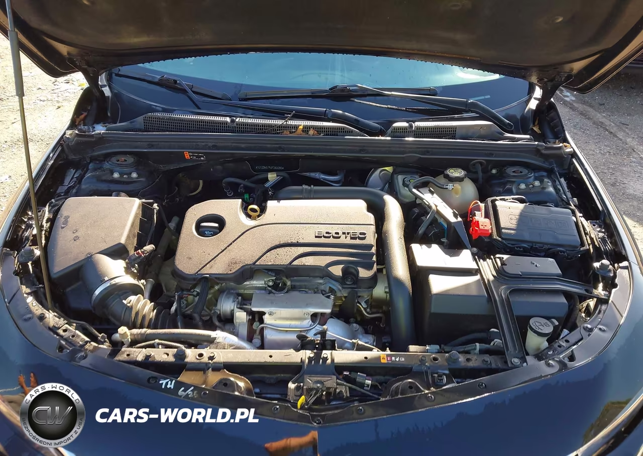 2018 Chevrolet Malibu Lt VIN:1G1ZD5ST9JF283280 - 10
