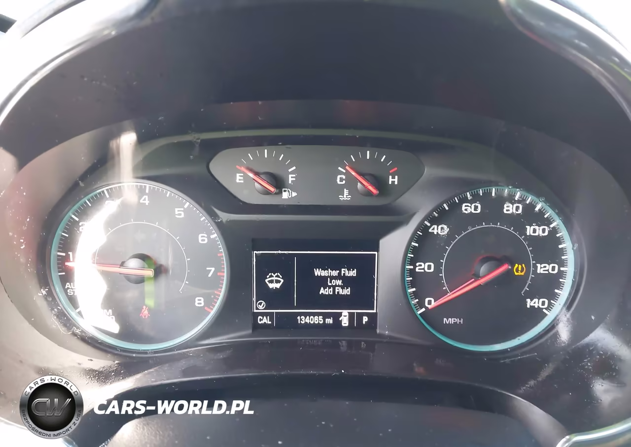 2018 Chevrolet Malibu Lt VIN:1G1ZD5ST9JF283280 - 7