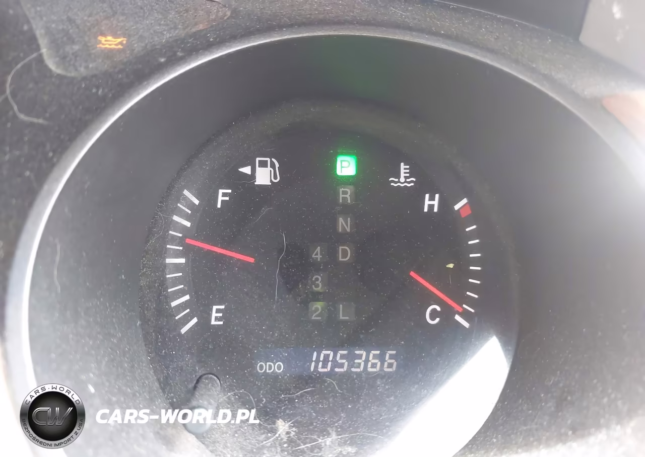 2005 Lexus Es 330 VIN:JTHBA30G355113065 - 16