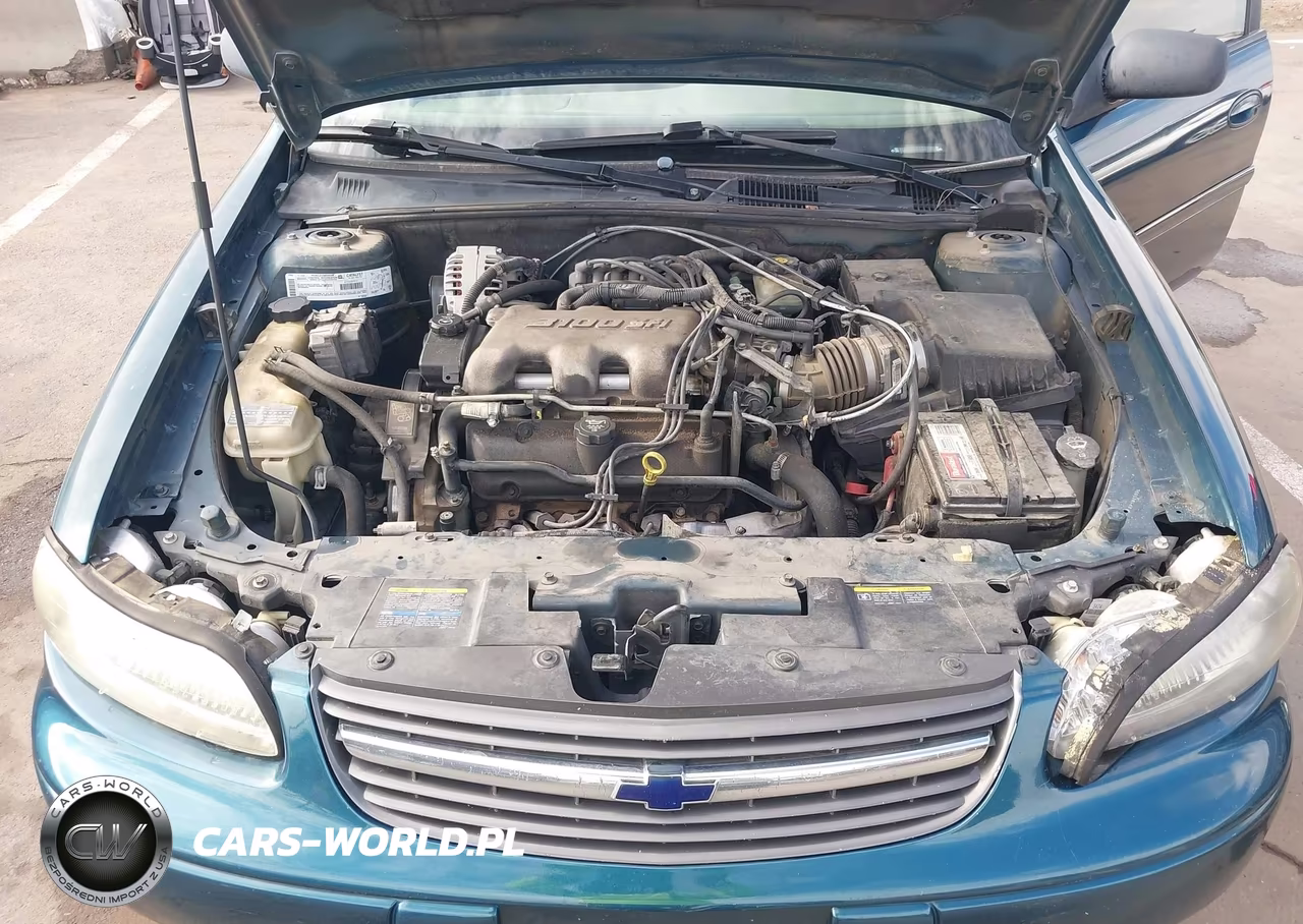 2003 Chevrolet Malibu VIN:1G1ND52JX3M616386 - 10