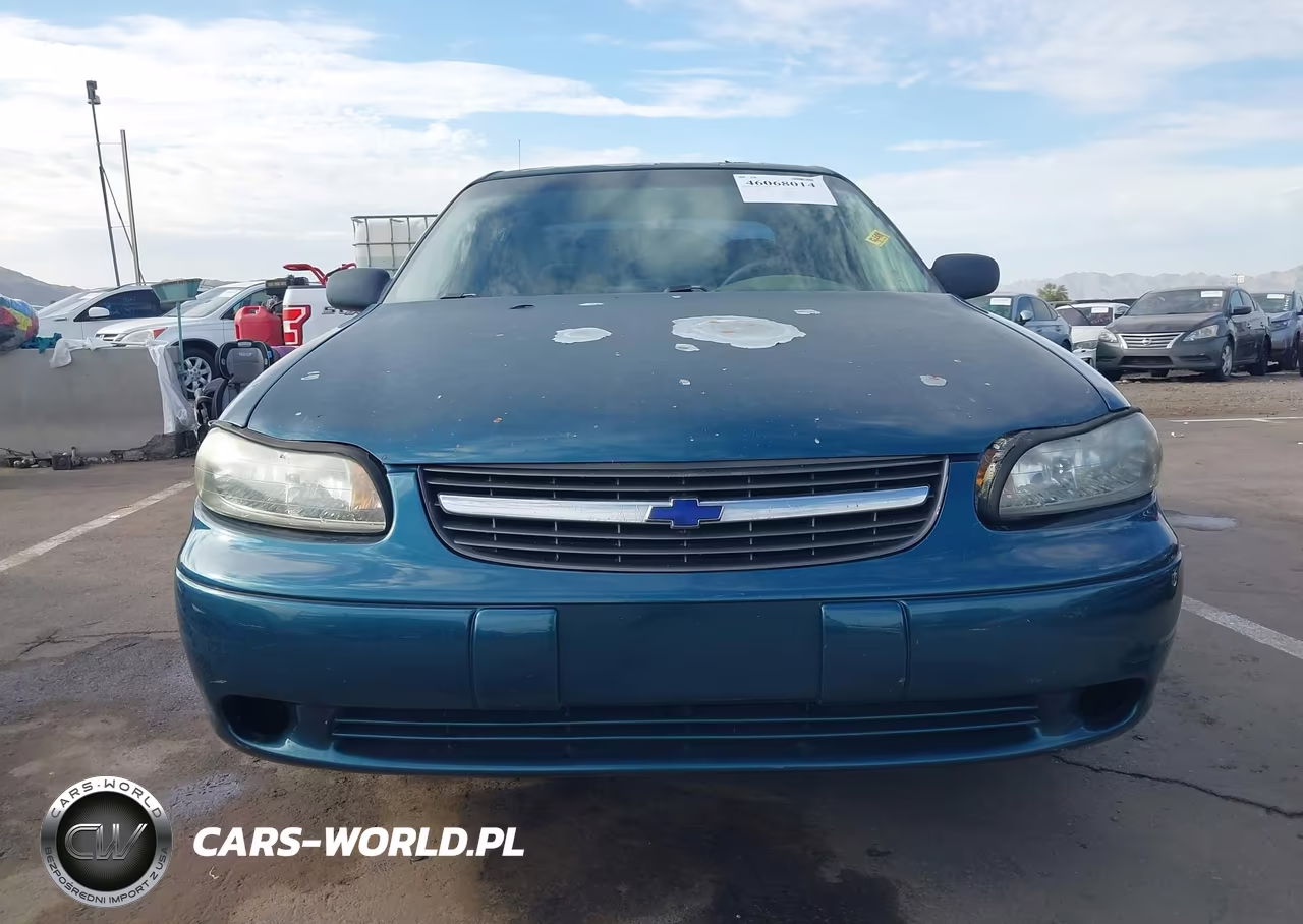 2003 Chevrolet Malibu VIN:1G1ND52JX3M616386 - 12