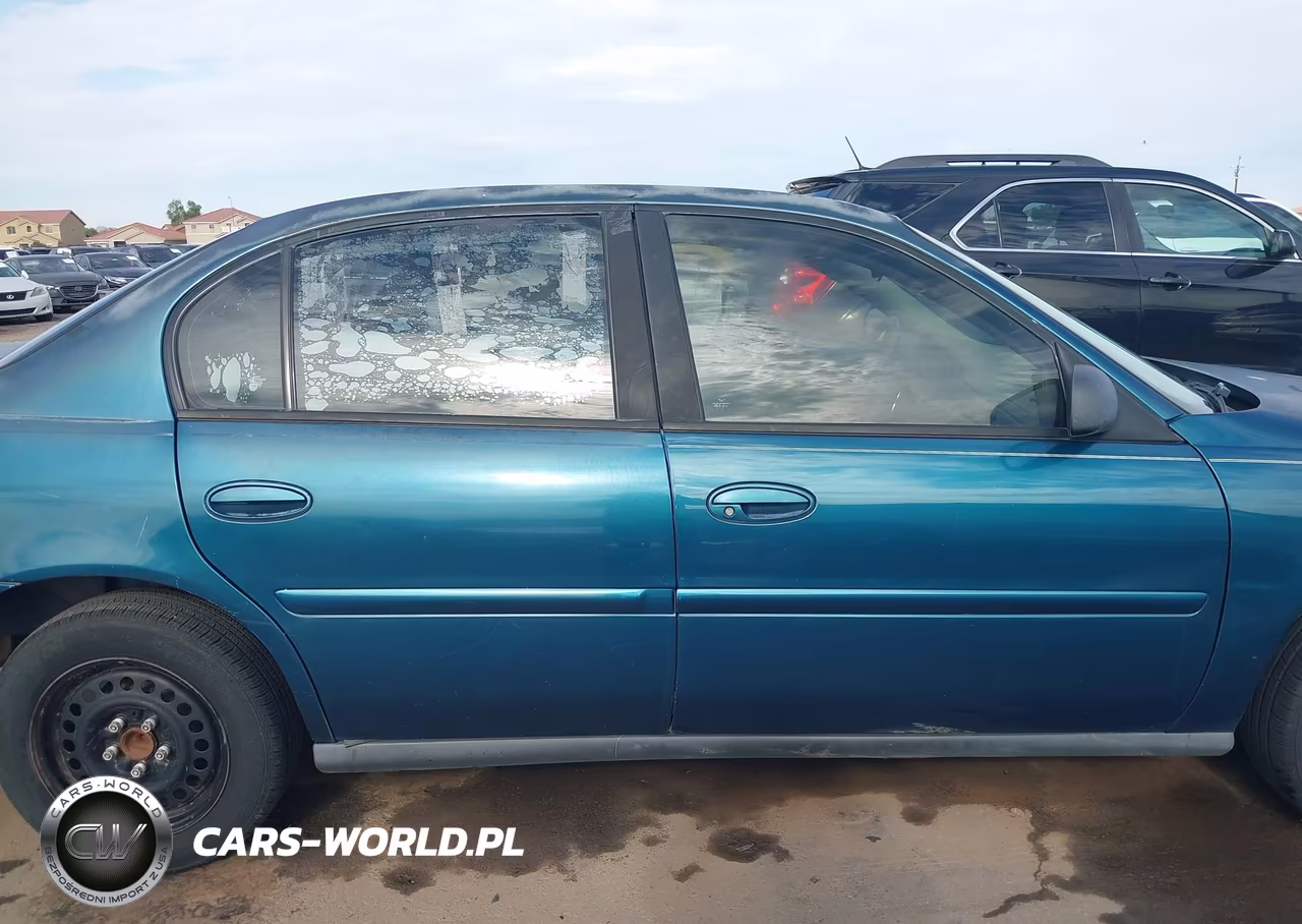 2003 Chevrolet Malibu VIN:1G1ND52JX3M616386 - 13