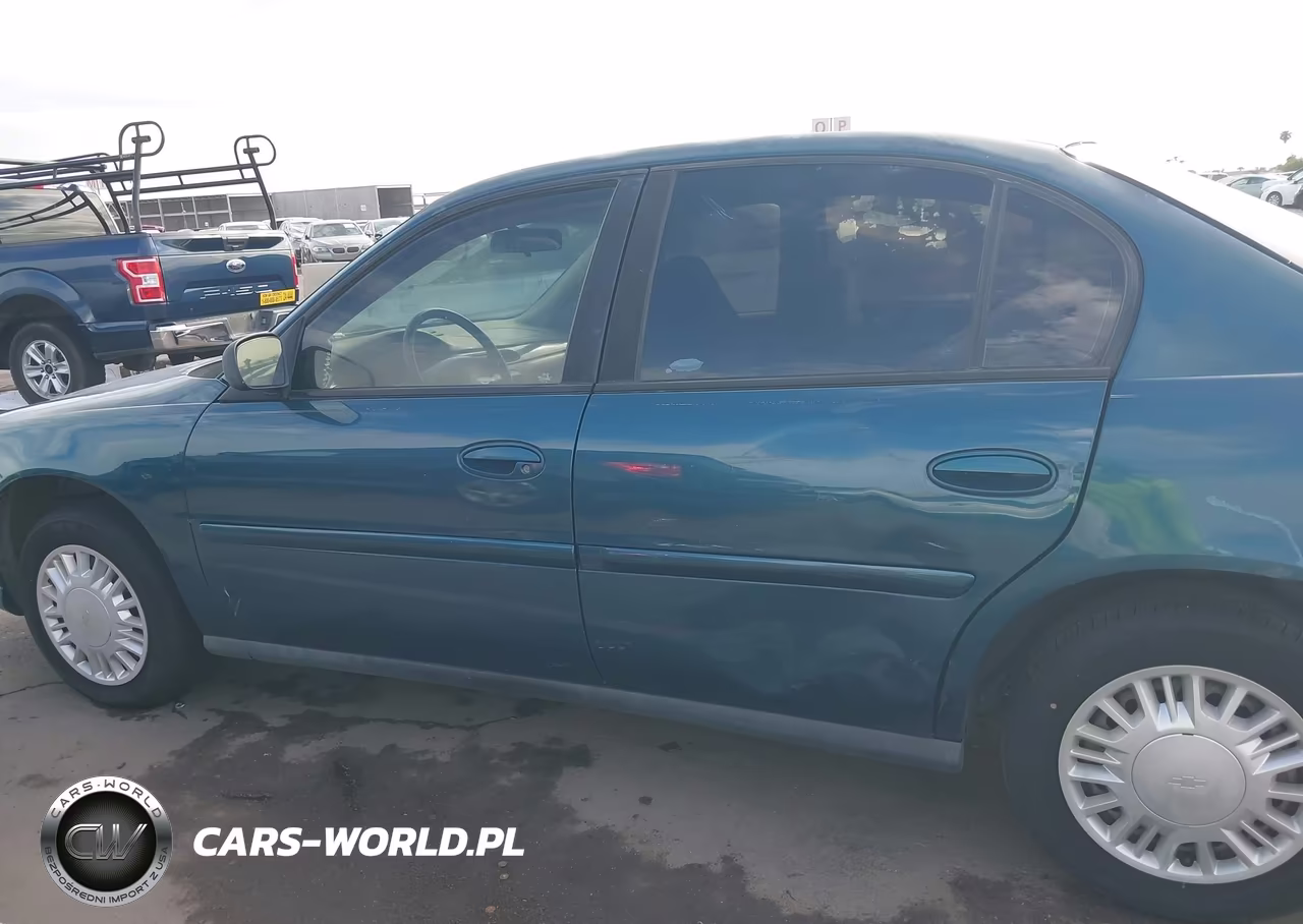 2003 Chevrolet Malibu VIN:1G1ND52JX3M616386 - 14