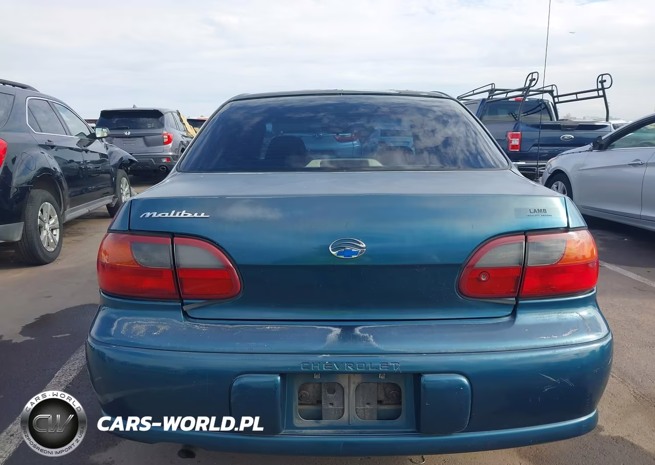 2003 Chevrolet Malibu VIN:1G1ND52JX3M616386 - 16