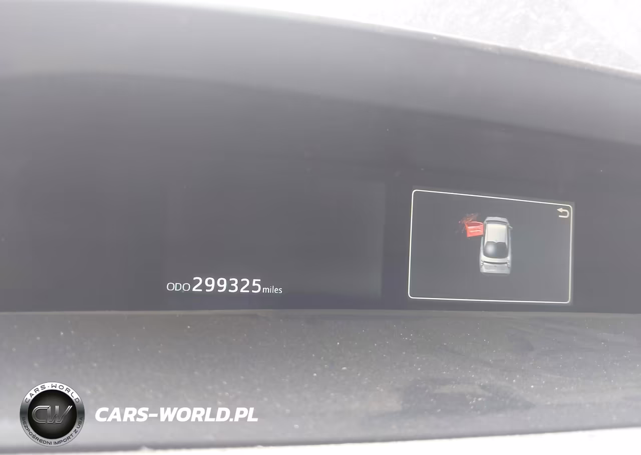 2016 Toyota Prius Two Eco VIN:JTDKARFU1G3512430 - 7