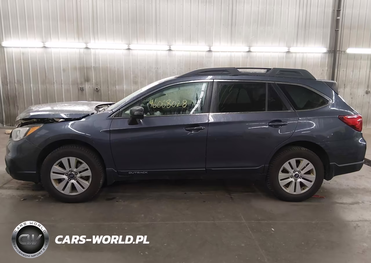 2016 Subaru Outback 2.5I Premium VIN:4S4BSBFC7G3347782 - 15