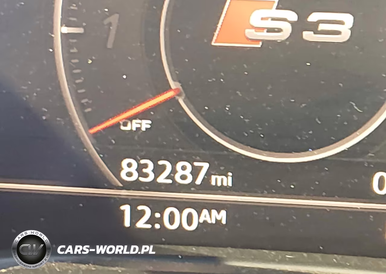 2017 Audi S3 2.0T Premium Plus VIN:WAUB1GFF0H1040656 - 15