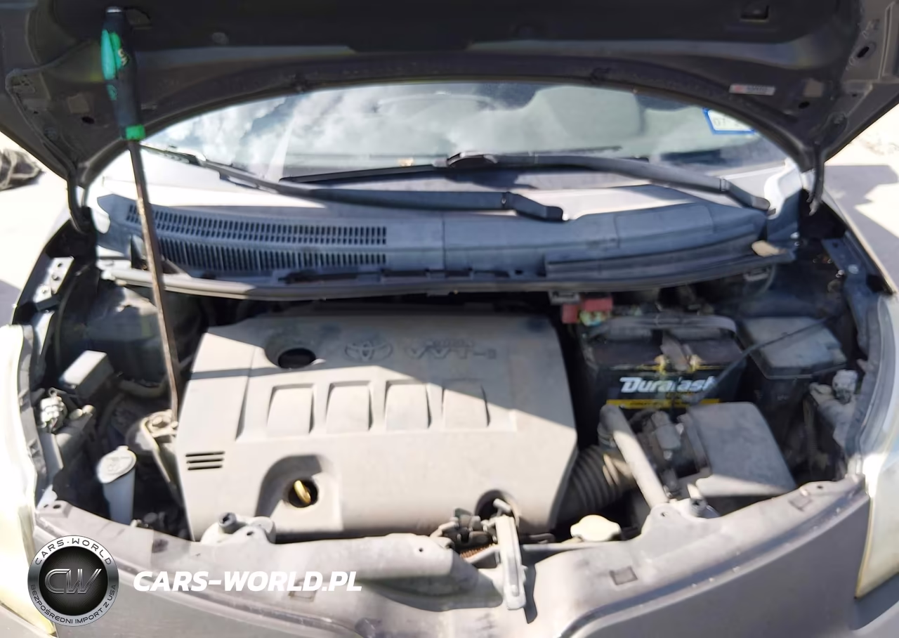2011 Scion Xd Release Series 3.0 VIN:JTKKU4B46B1010266 - 10
