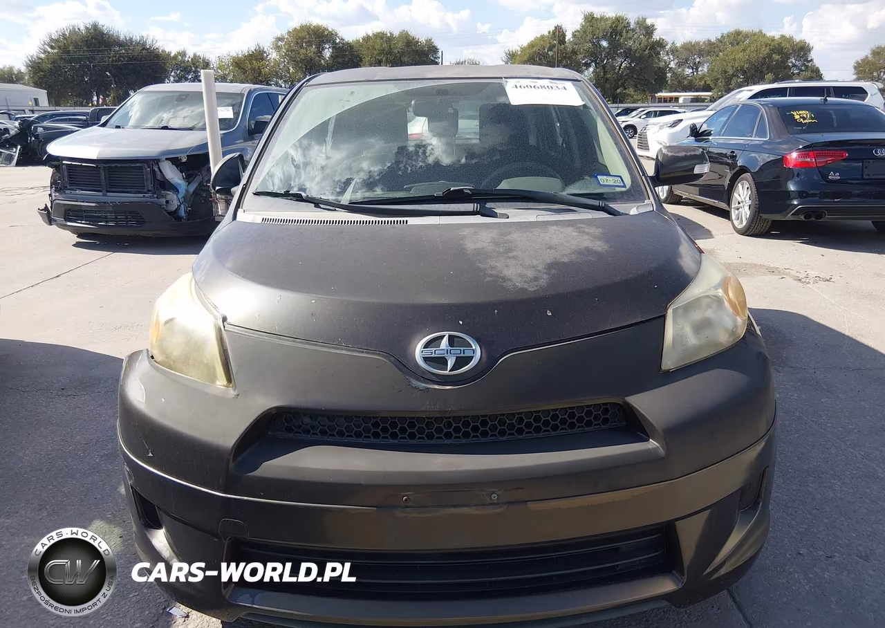2011 Scion Xd Release Series 3.0 VIN:JTKKU4B46B1010266 - 12