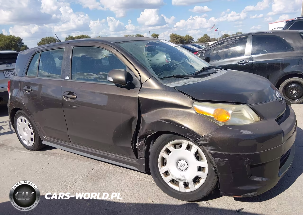 2011 Scion Xd Release Series 3.0 VIN:JTKKU4B46B1010266 - 13