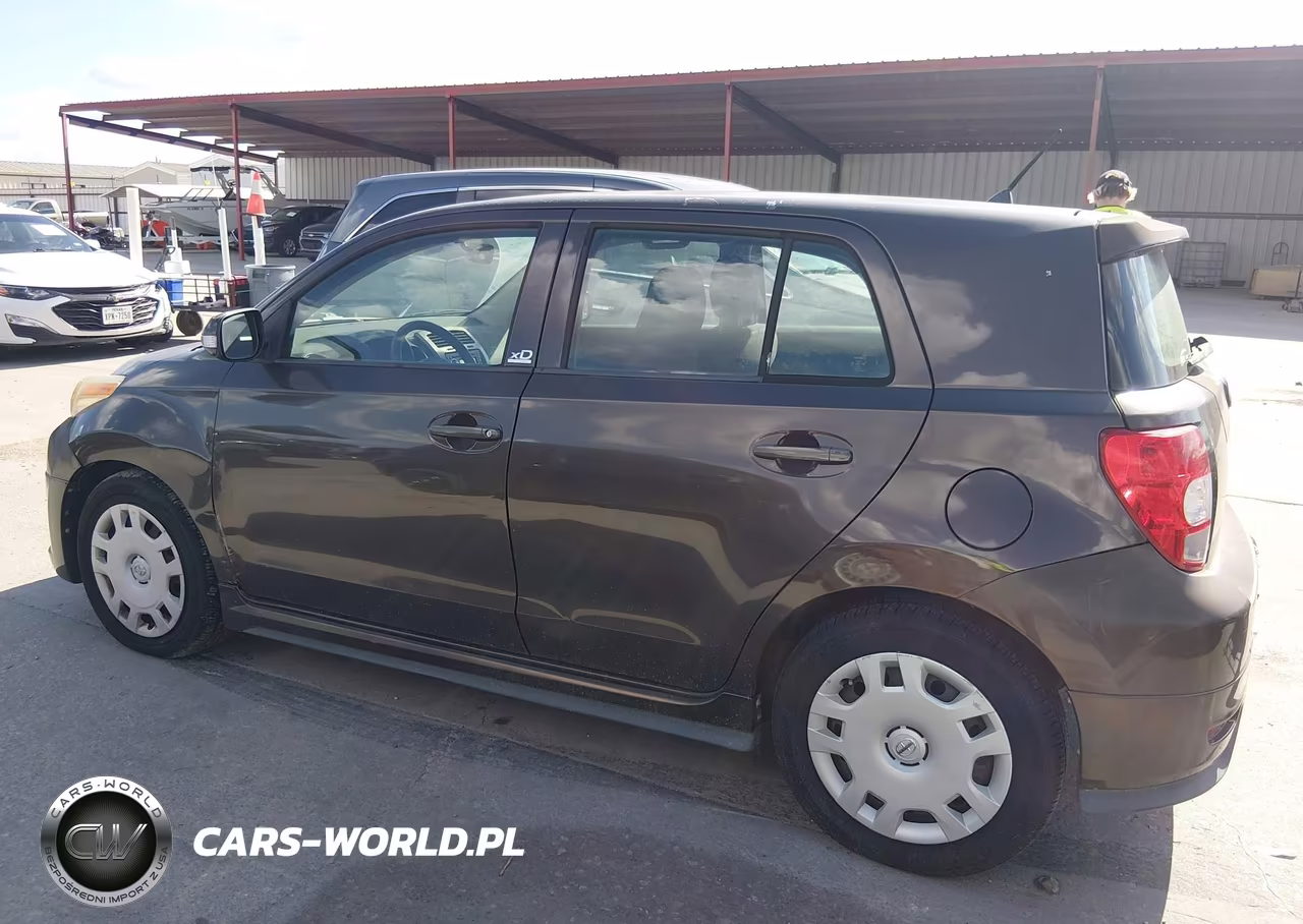 2011 Scion Xd Release Series 3.0 VIN:JTKKU4B46B1010266 - 14