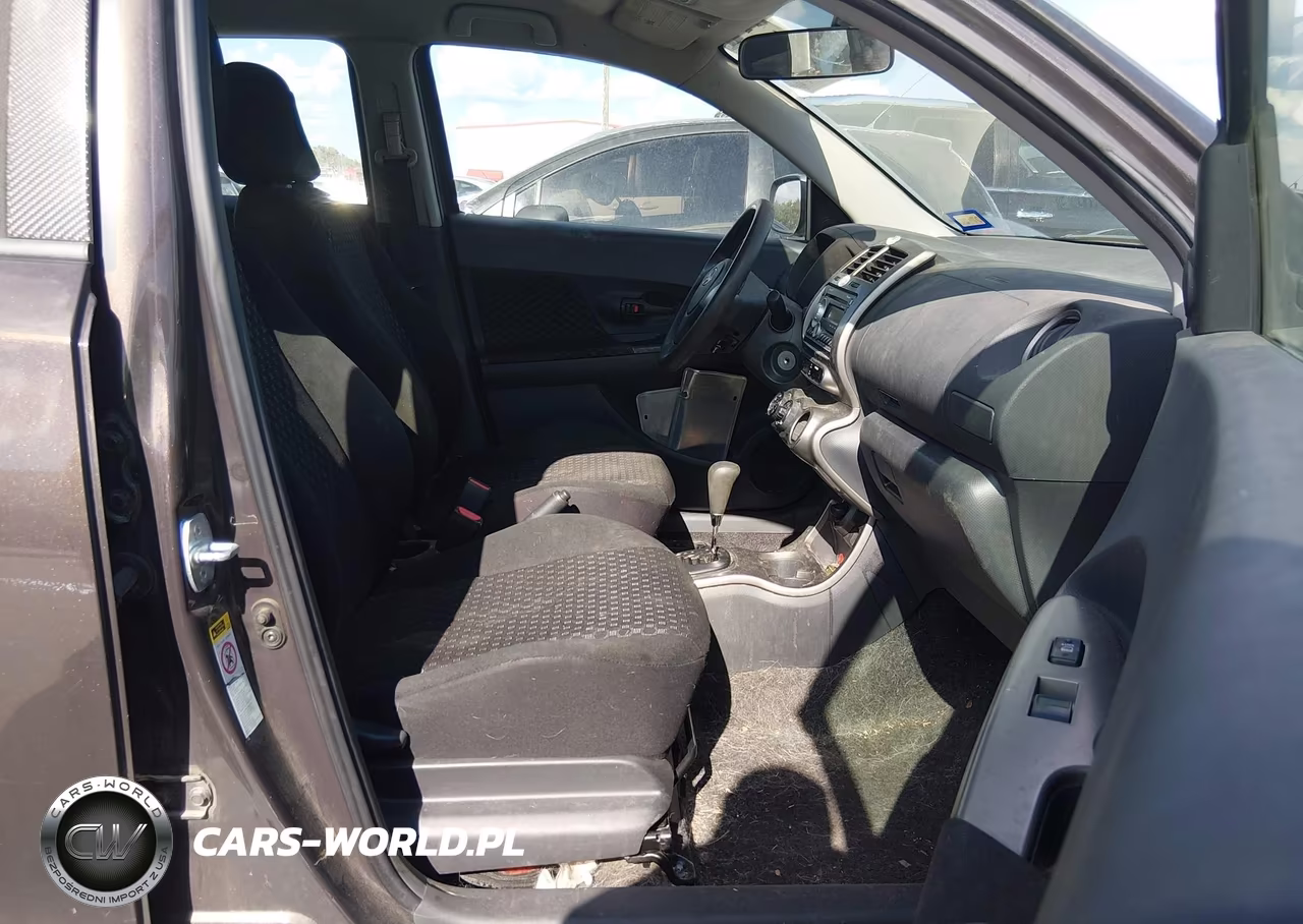 2011 Scion Xd Release Series 3.0 VIN:JTKKU4B46B1010266 - 5