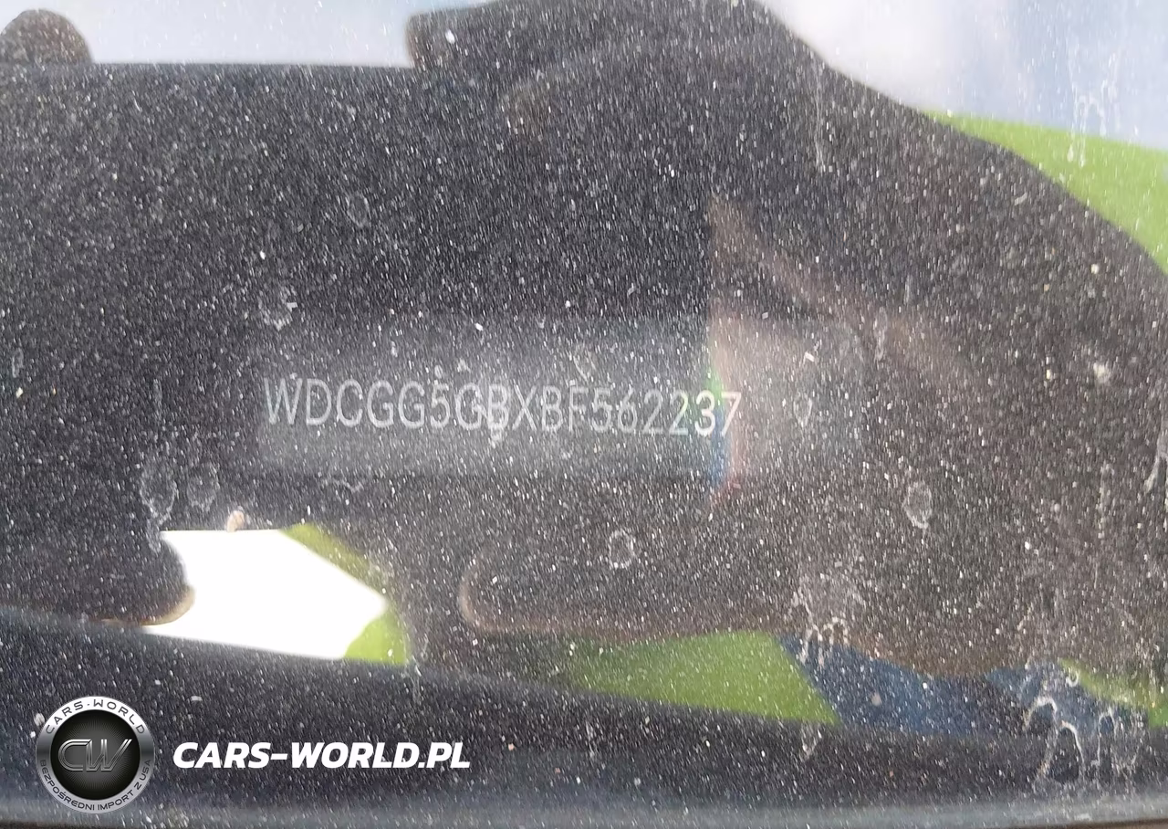 2011 Mercedes-Benz Glk 350 VIN:WDCGG5GBXBF562237 - 12