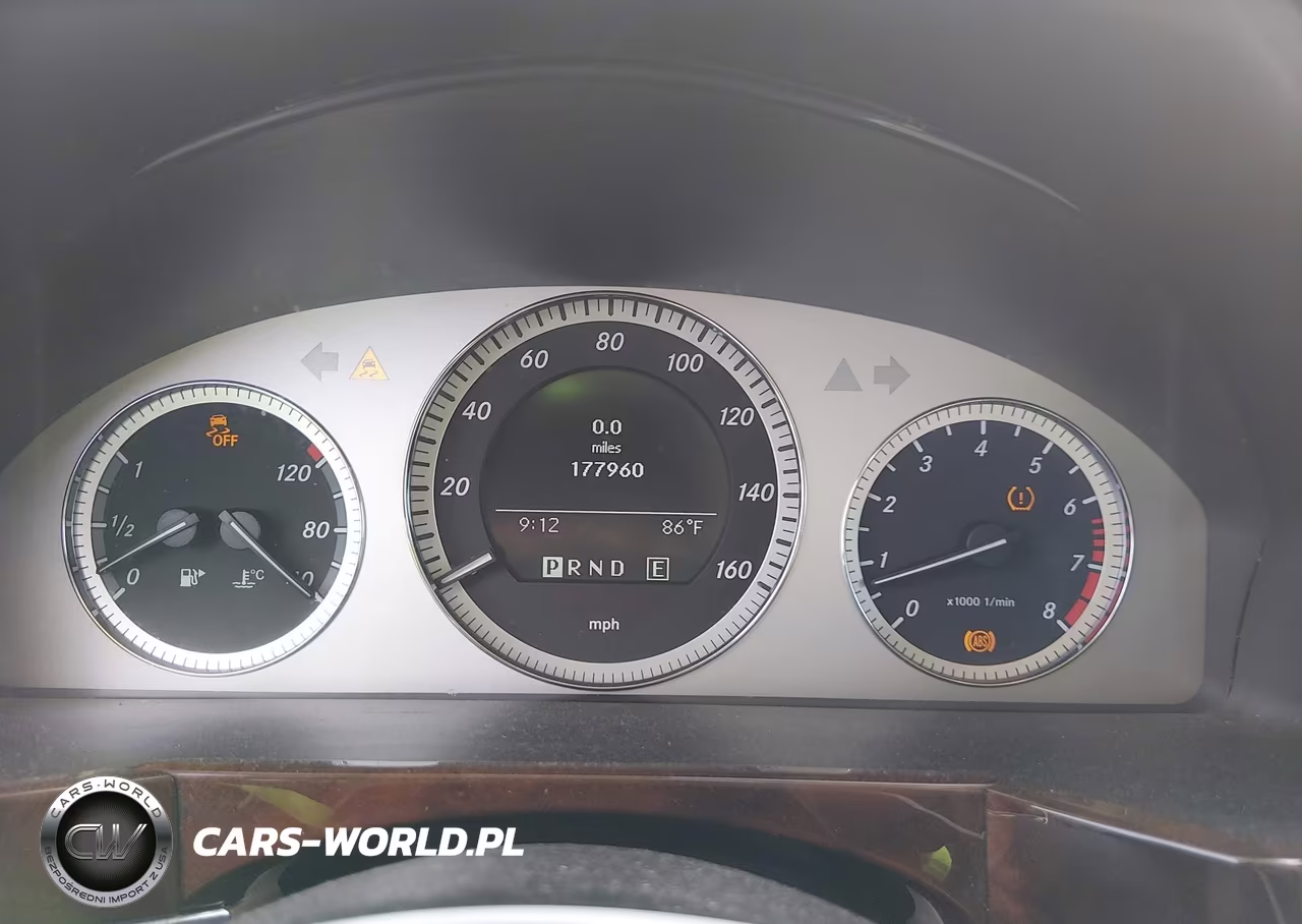 2011 Mercedes-Benz Glk 350 VIN:WDCGG5GBXBF562237 - 7
