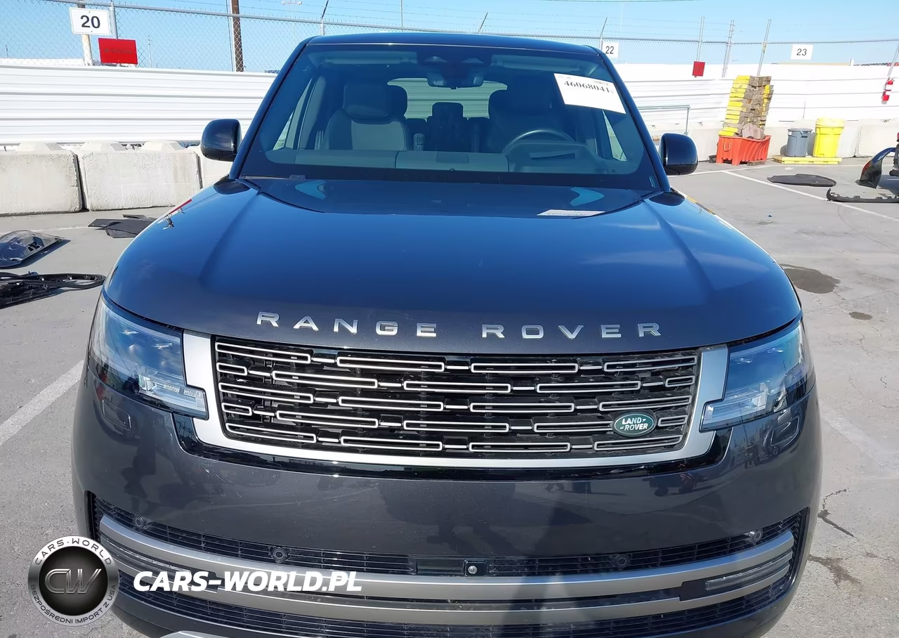 2024 Land Rover Range Rover P530 Se VIN:SALKP9E98RA092149 - 13