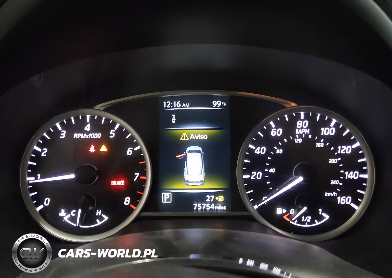 2018 Nissan Sentra Sr VIN:3N1AB7AP7JY315049 - 7